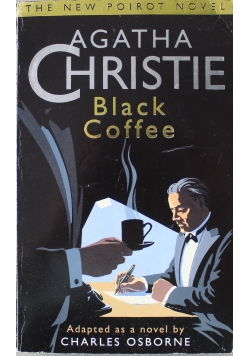 Black Coffee