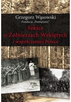 Szkice o Żołnierzach Wyklętych i współcz. Polsce
