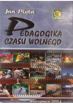 Pedagogika czasu wolnego