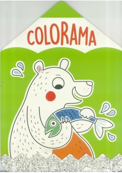 Colorama - Niedźwiadek