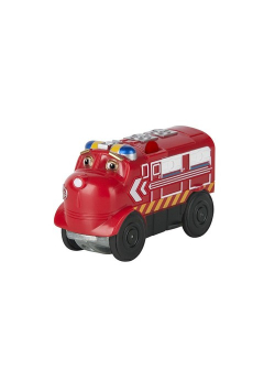 Tomy Chuggington Wilson z napędem