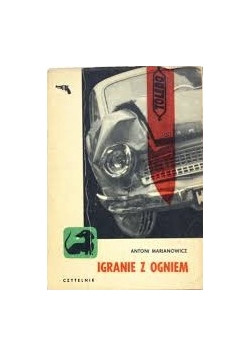 Igranie z ogniem