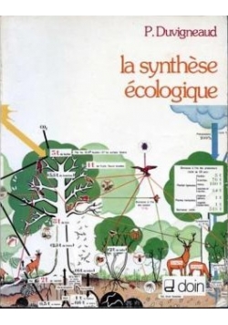 La synthese ecologique