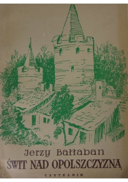 Świt nad Opolszczyzną