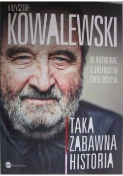 Taka zabawna historia