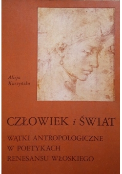 Człowiek i świat