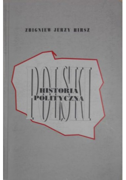 Historia polityczna Polski 1939 1993