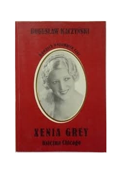 Dawnych wspomnień czar -  Xenia Grey