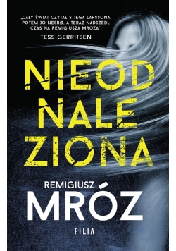 Nieodnaleziona