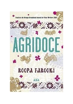 Agridoce