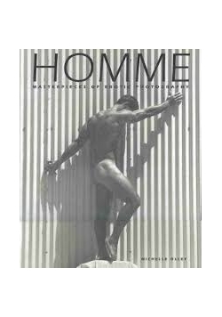 Homme: Masterpieces of Erotic Art