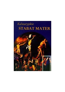 Kalwaryjskie Stabat Mater