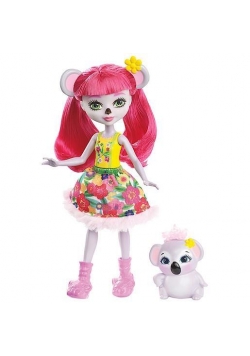 Enchantimals. Karina Koala
