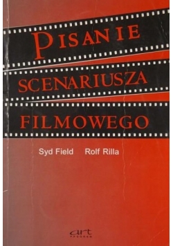 Pisanie scenariusza filmowego