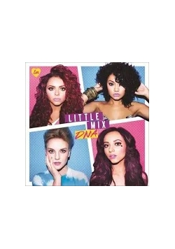 Dna, Cd