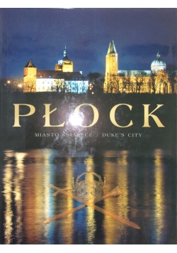 Płock miasto książęce
