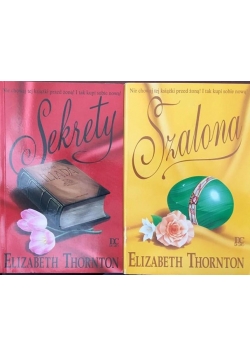 Sekrety/Szalona