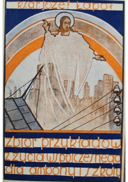 Zbiór przykładów z życia współczesnego Tom 1 1935 r.