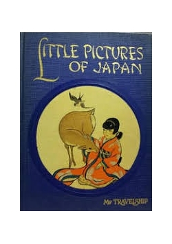 Little Pictures Of Japan