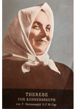 Therese von Konnrsreuth