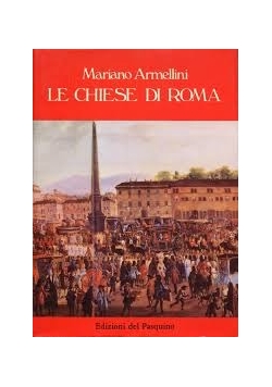 Le Chiese di Roma