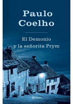 El Demonio y la senorita Prym