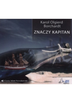 Znaczy kapitan