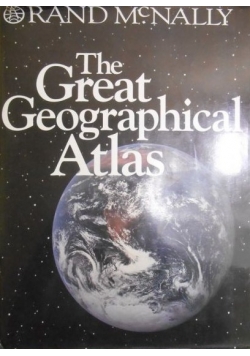 The Great Geographical Atlas
