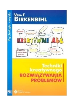 Techniki kreatywnego rozwiązywania problemów
