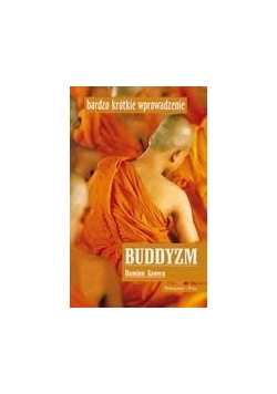 Buddyzm: Bardzo krótkie wprowadzenie