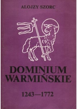 Dominium Warmińskie (1243-1772)