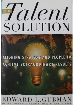 The Talent Solution