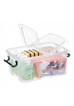 Pojemnik biurowy Cep Smartbox 12l