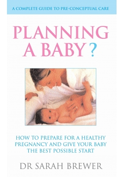 Planning A Baby
