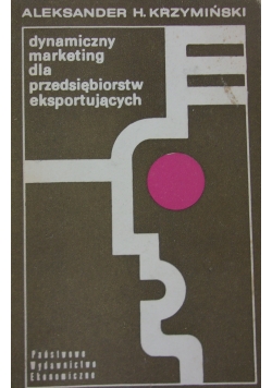 Dynamiczny marketing dla przedsiębiorstw