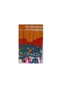 Der Ministrant von Hongkong
