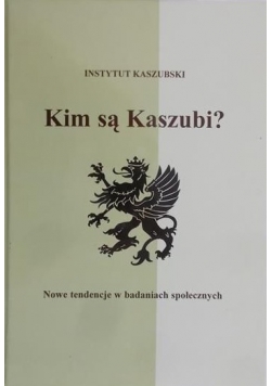 Kim są Kaszubi?