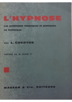 L Hypnose