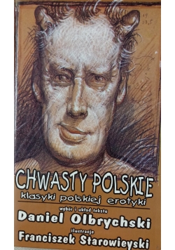 Chwasty polskie klasyki polskiej erotyki