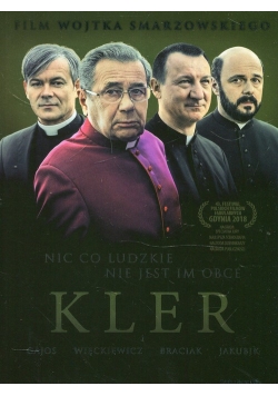 Kler + DVD