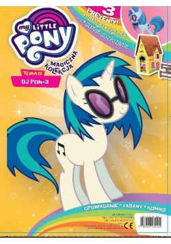 My Little Pony. Magiczna Kolekcja T.5