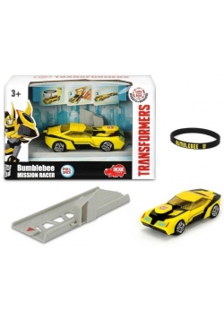 Transformers Wyścig Bumblebee