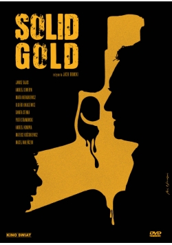 Solid gold