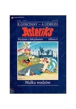 Walka wodzów. Album 6, nr 5.
