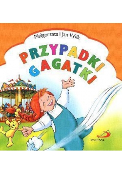 Przypadki Gagatki