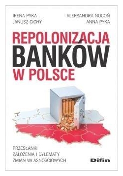 Repolonizacja banków w Polsce