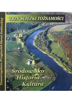 Trzy ścieżki tożsamości