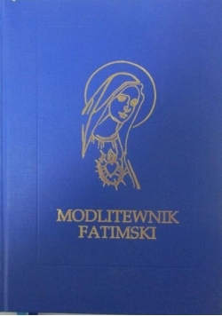 Modlitewnik Fatimski