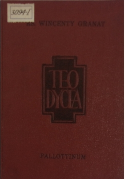 Teodycea. Istnienie Boga i Jego natura