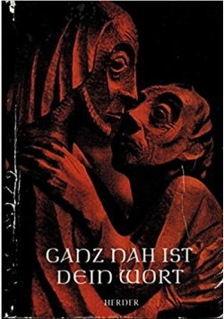 Ganz nah ist Dein Wort